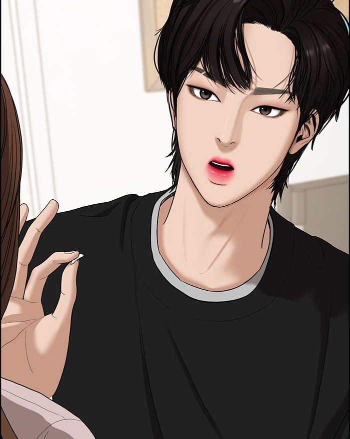 True Beauty chapter 67 page 9