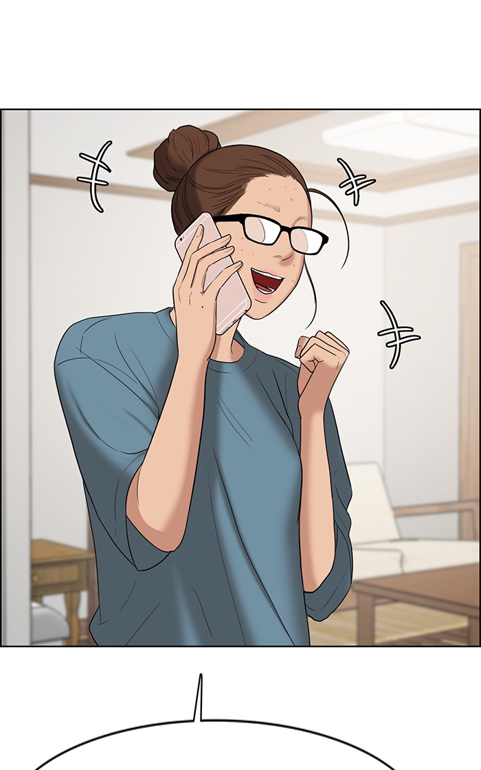 True Beauty chapter 67 page 95