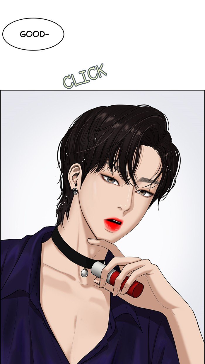 True Beauty chapter 68 page 27