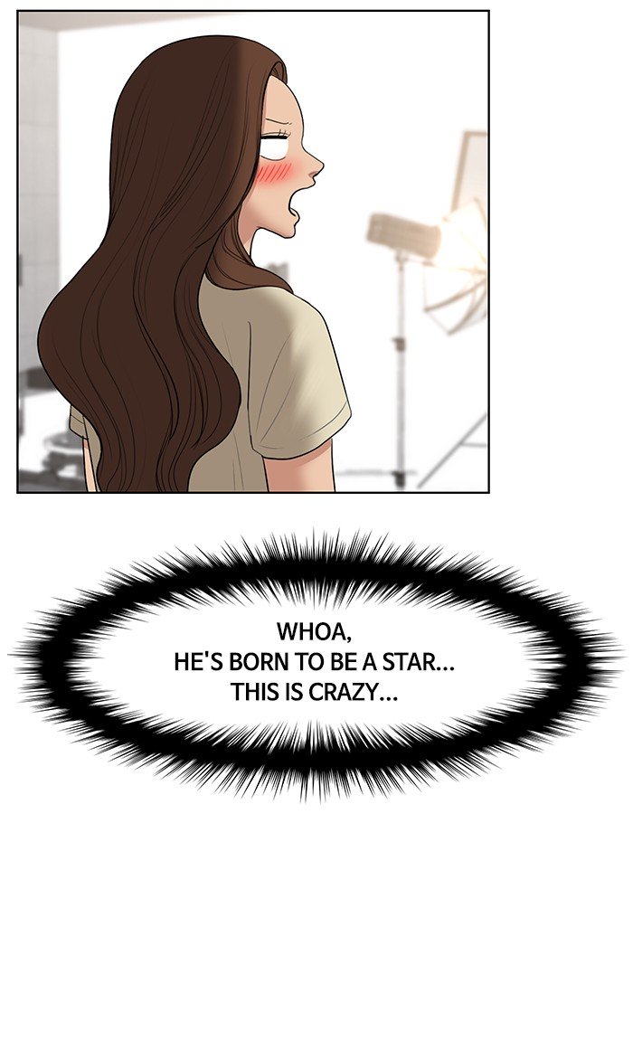 True Beauty chapter 68 page 35