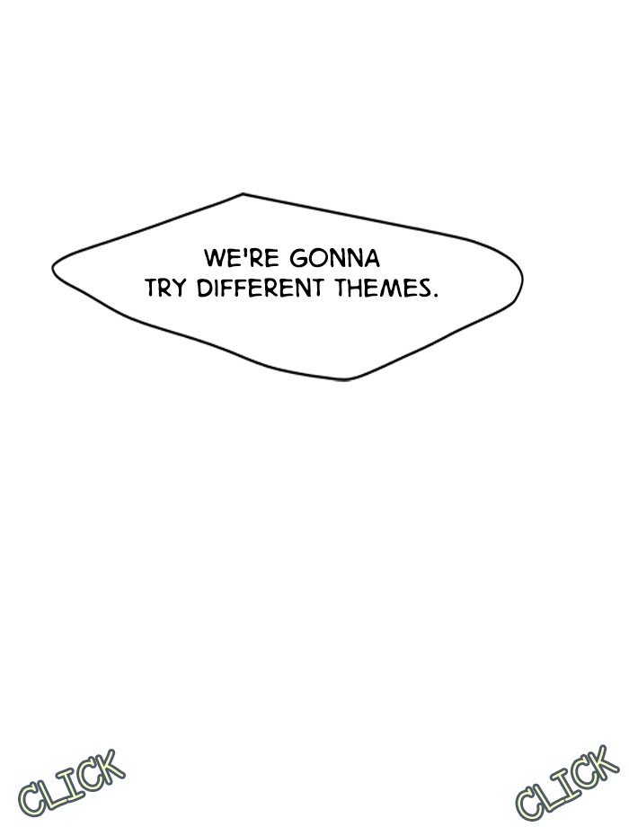 True Beauty chapter 68 page 36