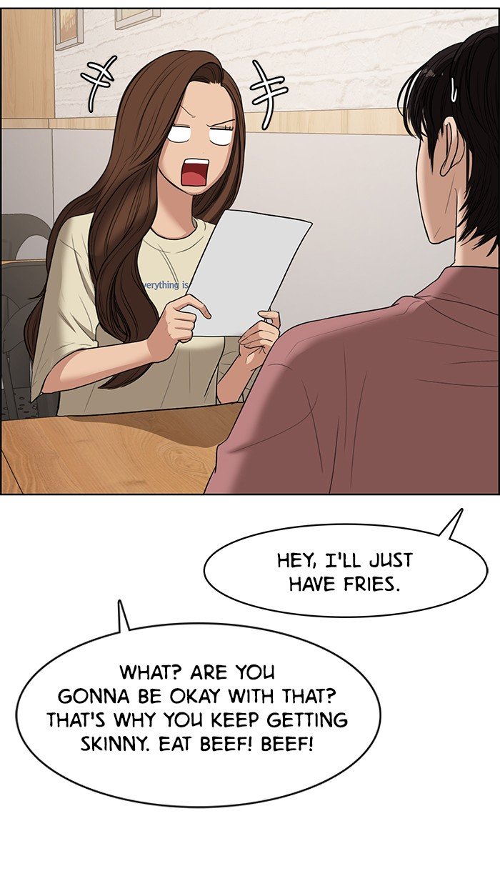 True Beauty chapter 68 page 52