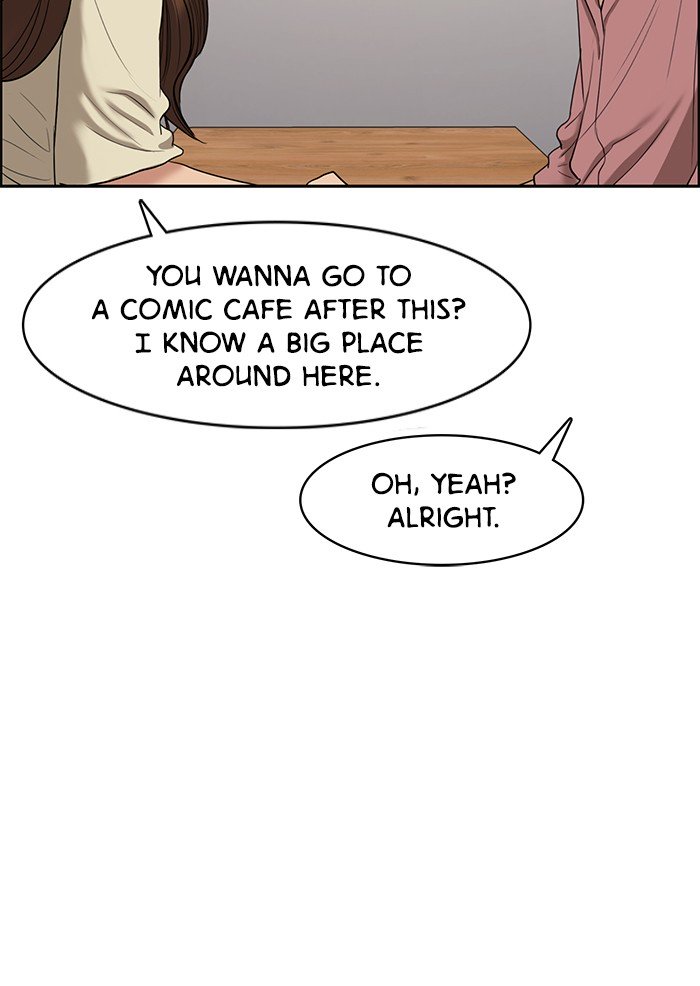 True Beauty chapter 68 page 57