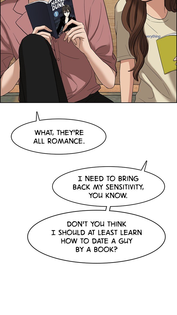 True Beauty chapter 68 page 61