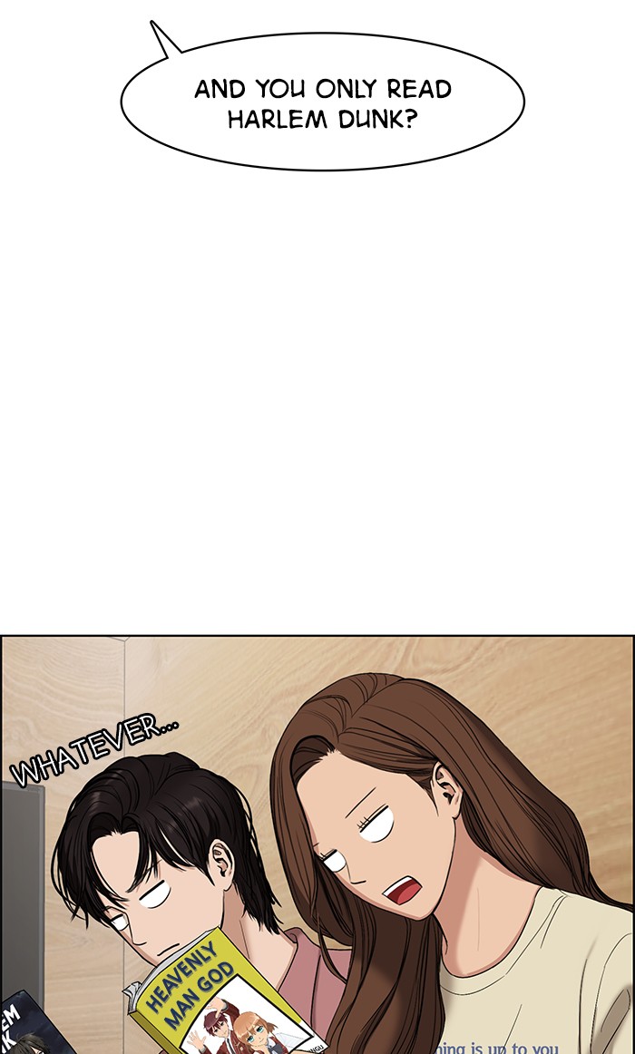 True Beauty chapter 68 page 63