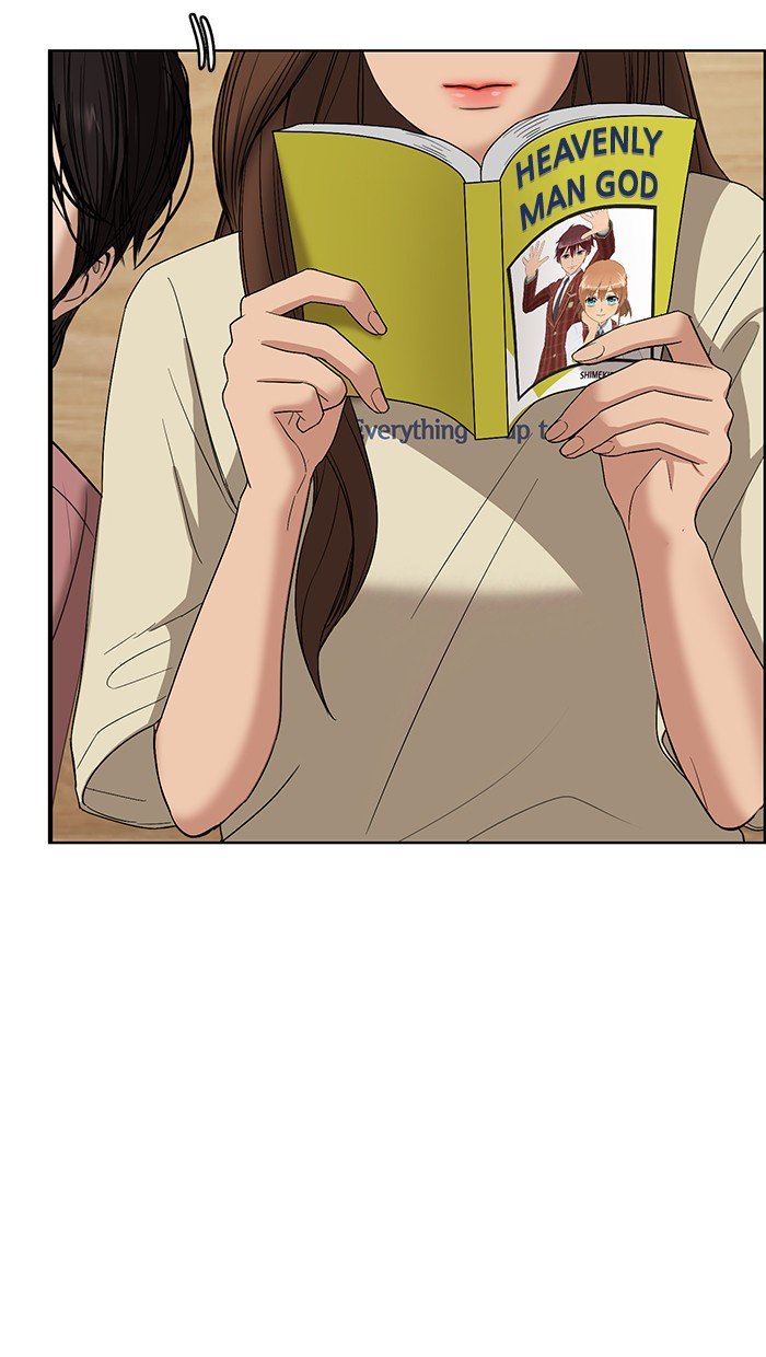 True Beauty chapter 68 page 66