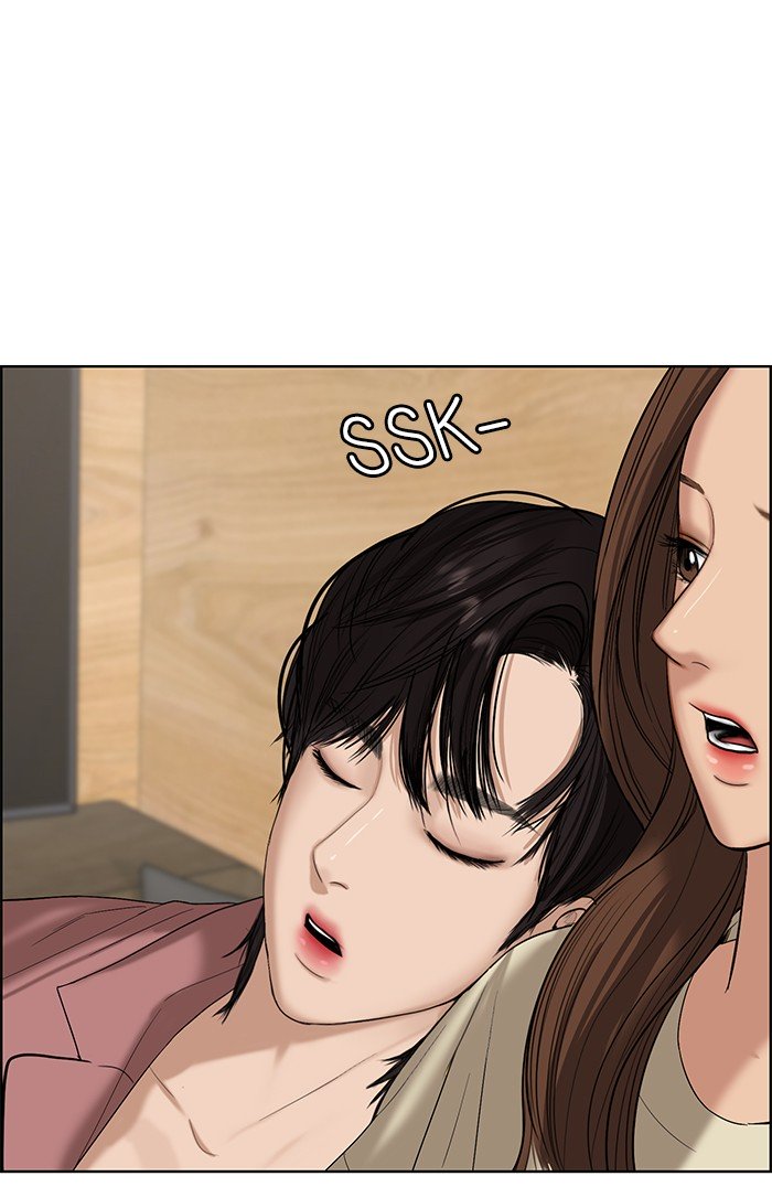 True Beauty chapter 68 page 67