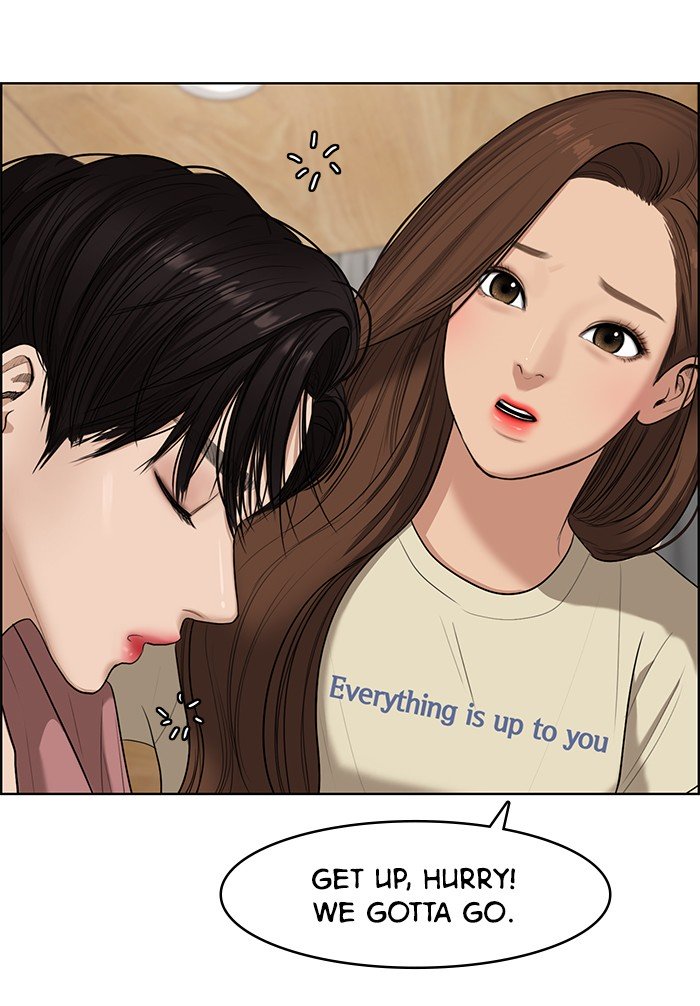 True Beauty chapter 68 page 78