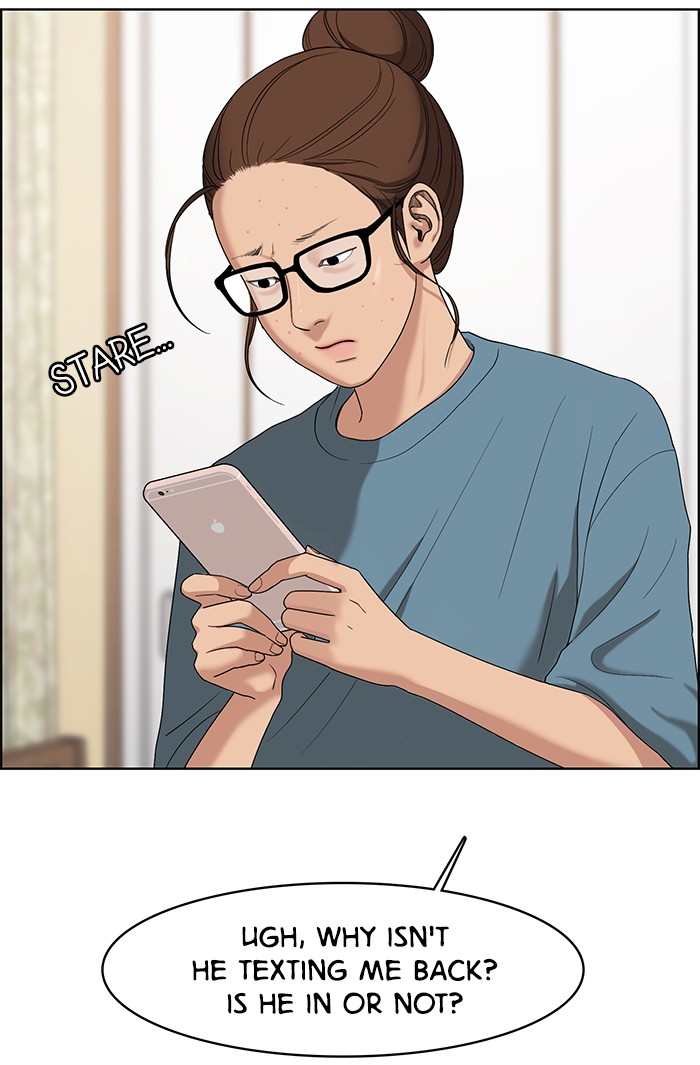 True Beauty chapter 68 page 9