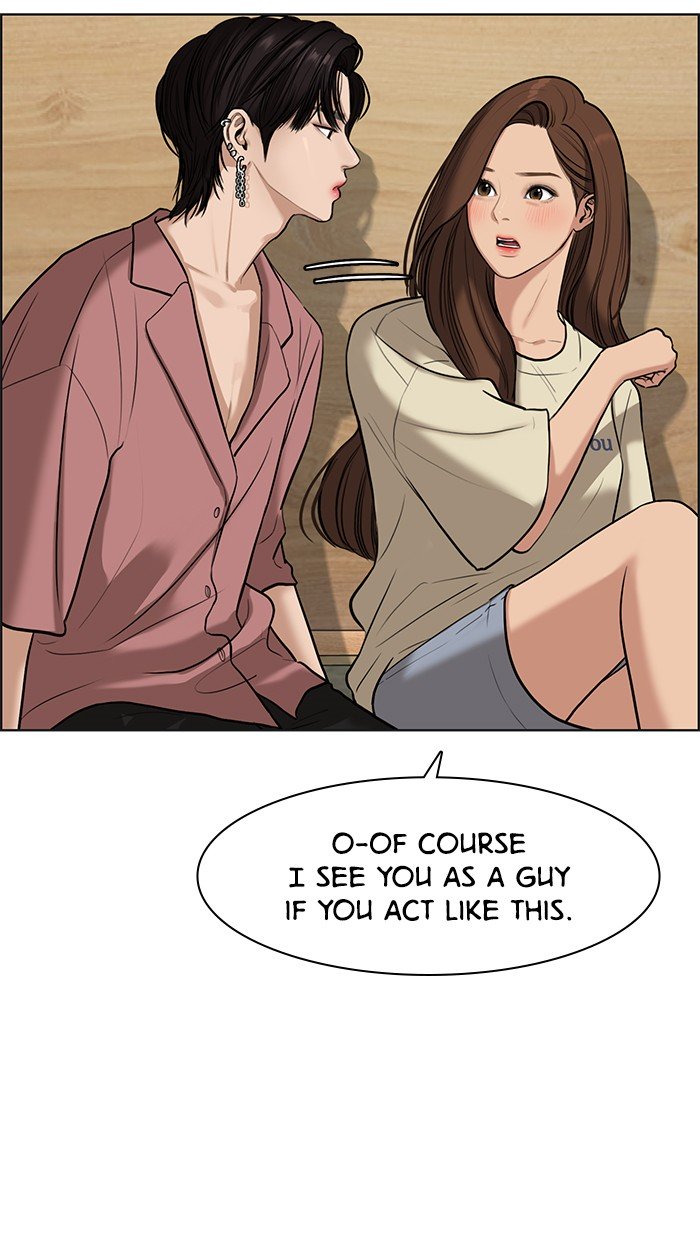 True Beauty chapter 69 page 11