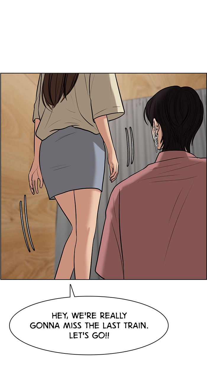 True Beauty chapter 69 page 12