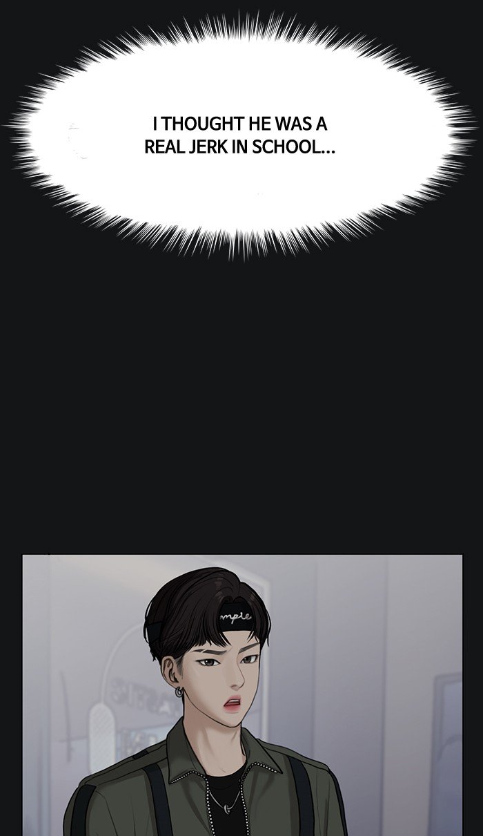 True Beauty chapter 69 page 21