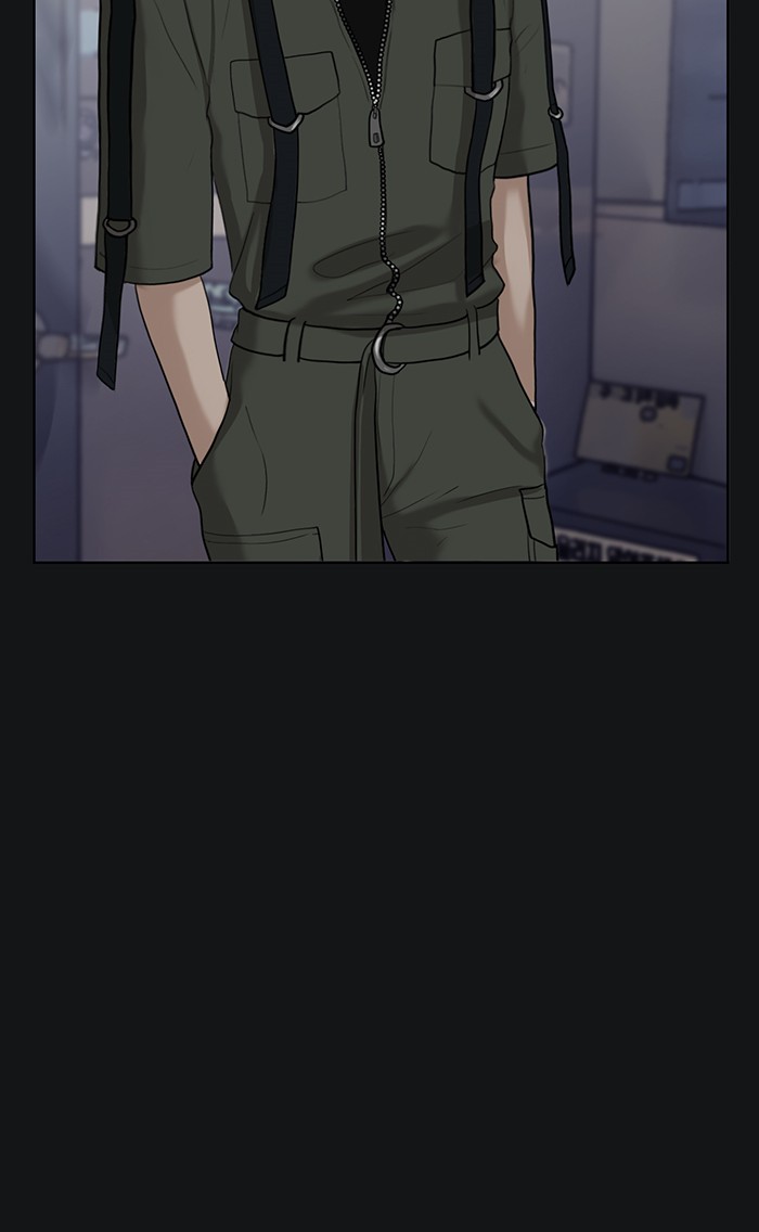 True Beauty chapter 69 page 22