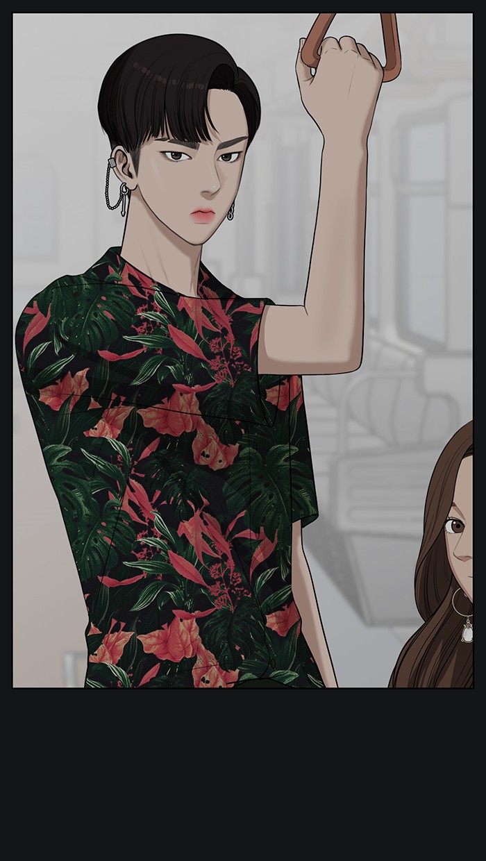 True Beauty chapter 69 page 23