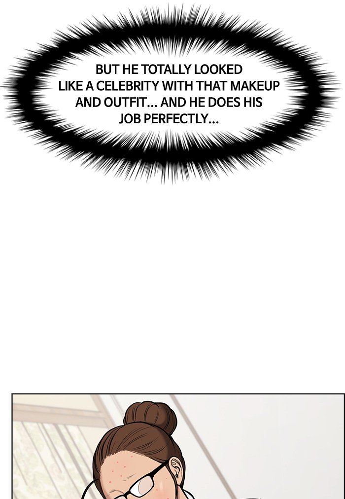 True Beauty chapter 69 page 27