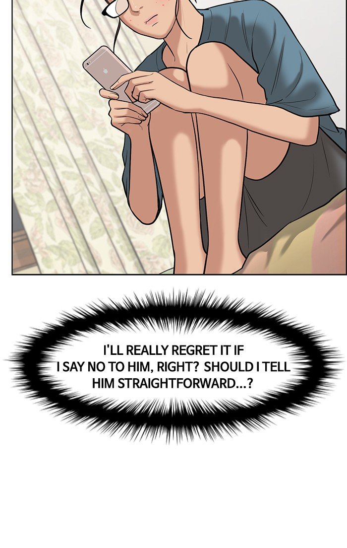 True Beauty chapter 69 page 28