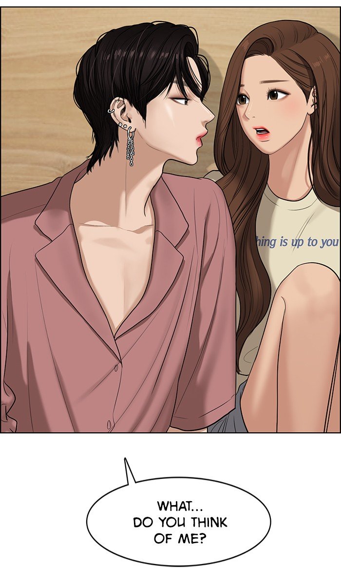 True Beauty chapter 69 page 3