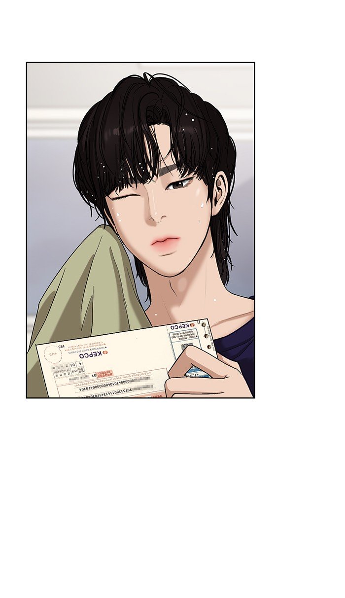 True Beauty chapter 69 page 31