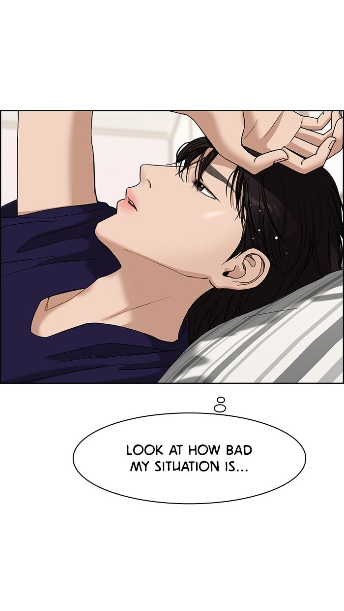 True Beauty chapter 69 page 36