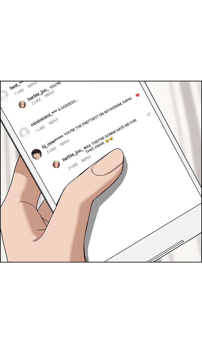 True Beauty chapter 69 page 42