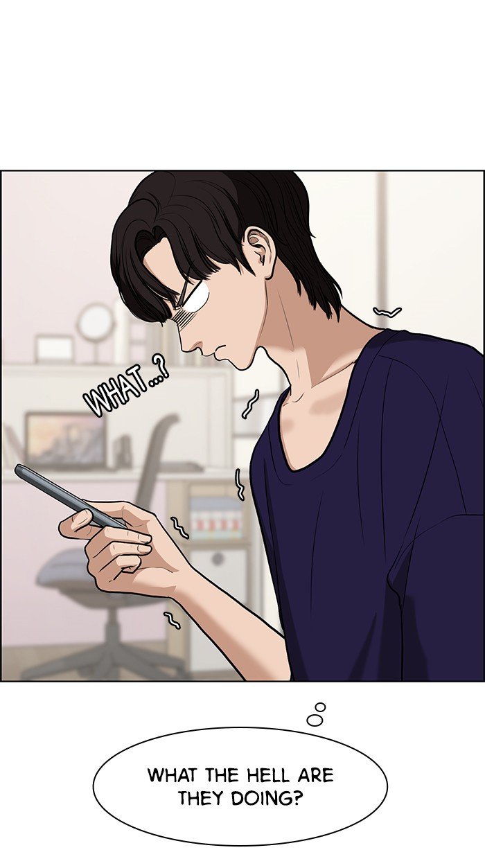 True Beauty chapter 69 page 43