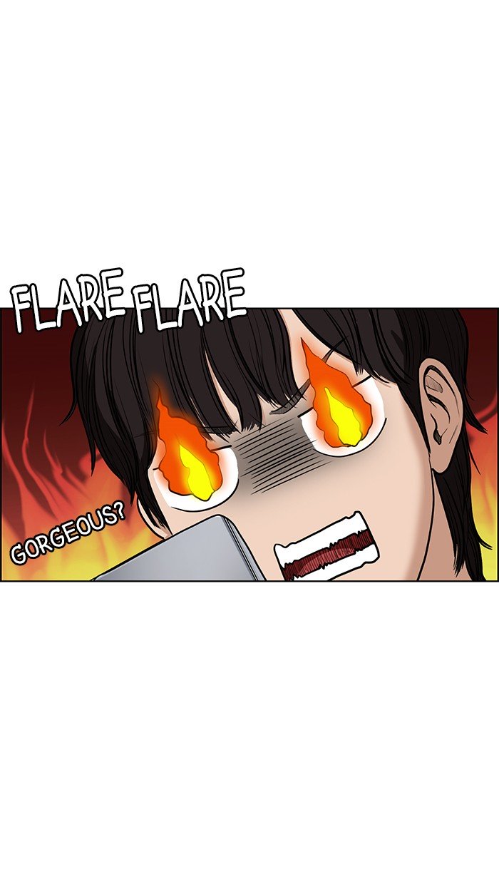 True Beauty chapter 69 page 46