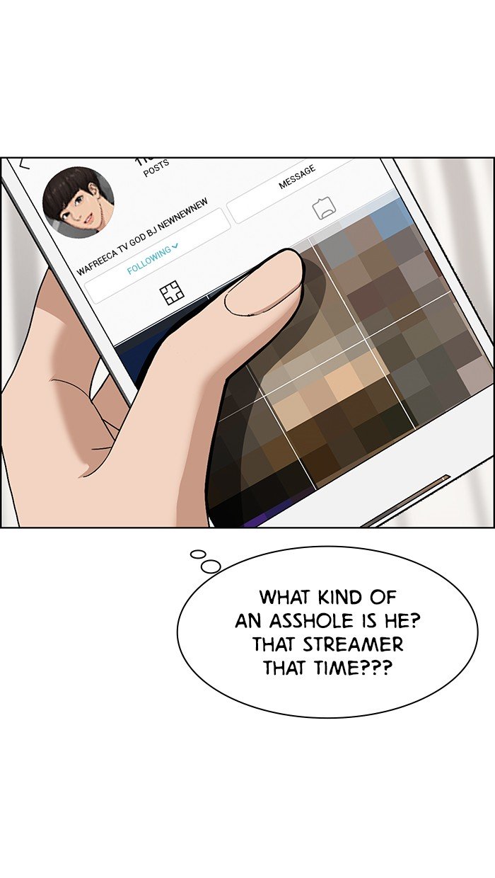 True Beauty chapter 69 page 47