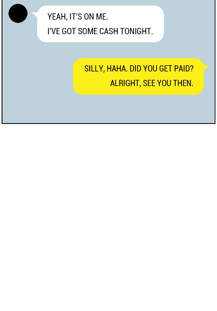 True Beauty chapter 69 page 59