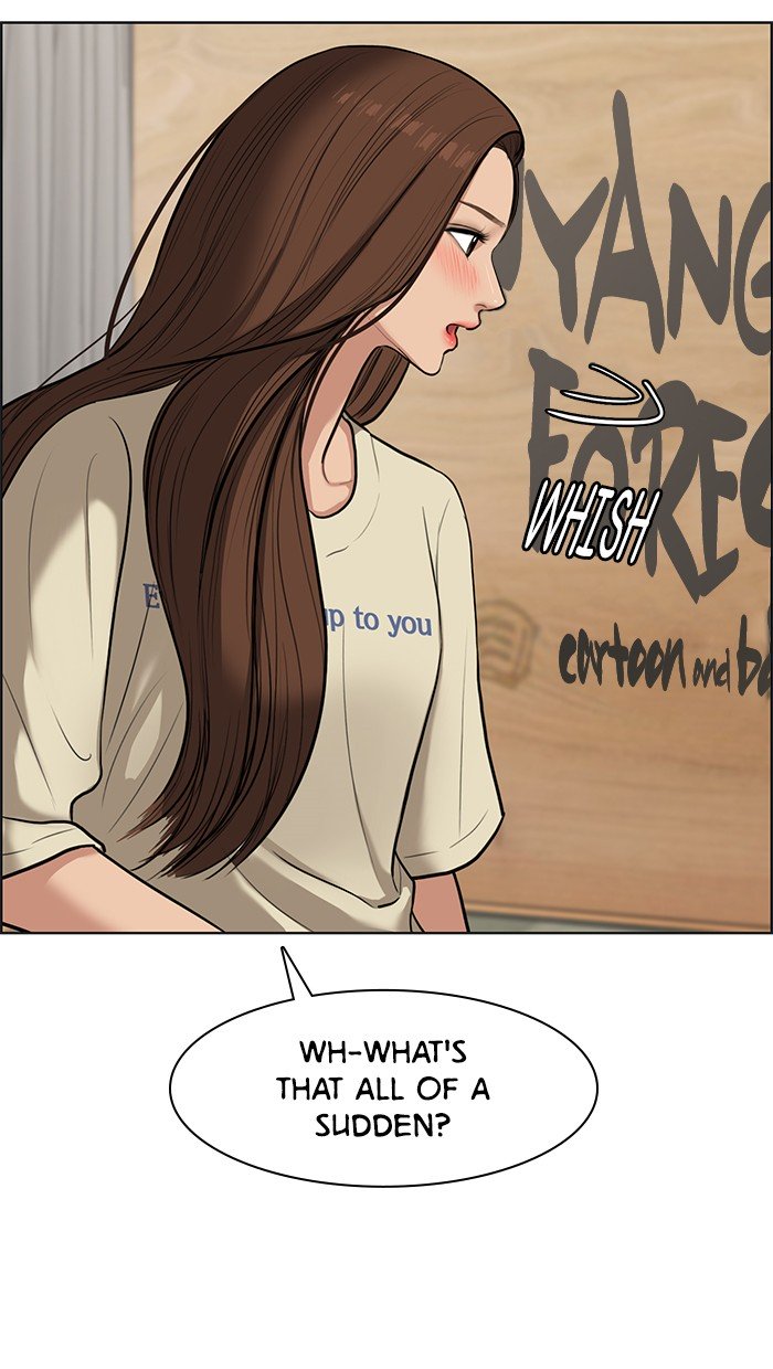 True Beauty chapter 69 page 6