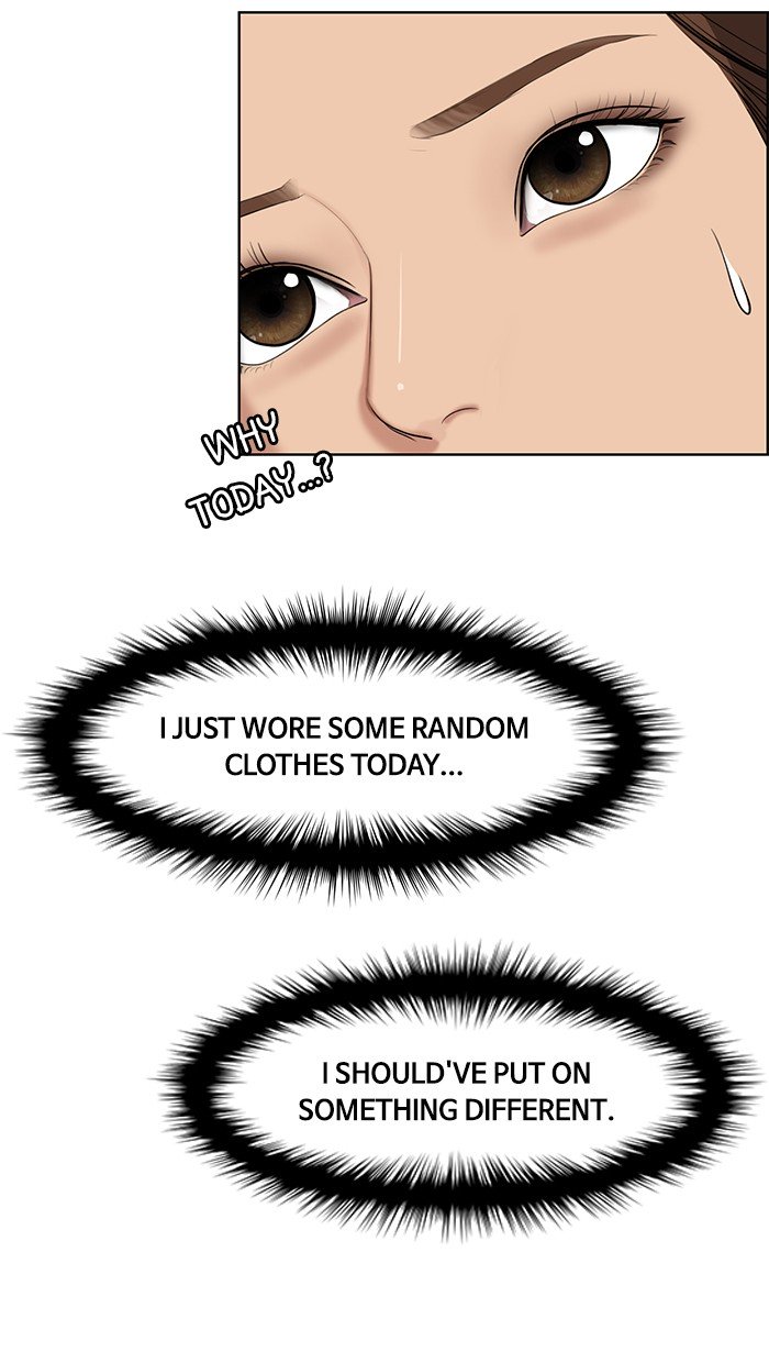 True Beauty chapter 69 page 60