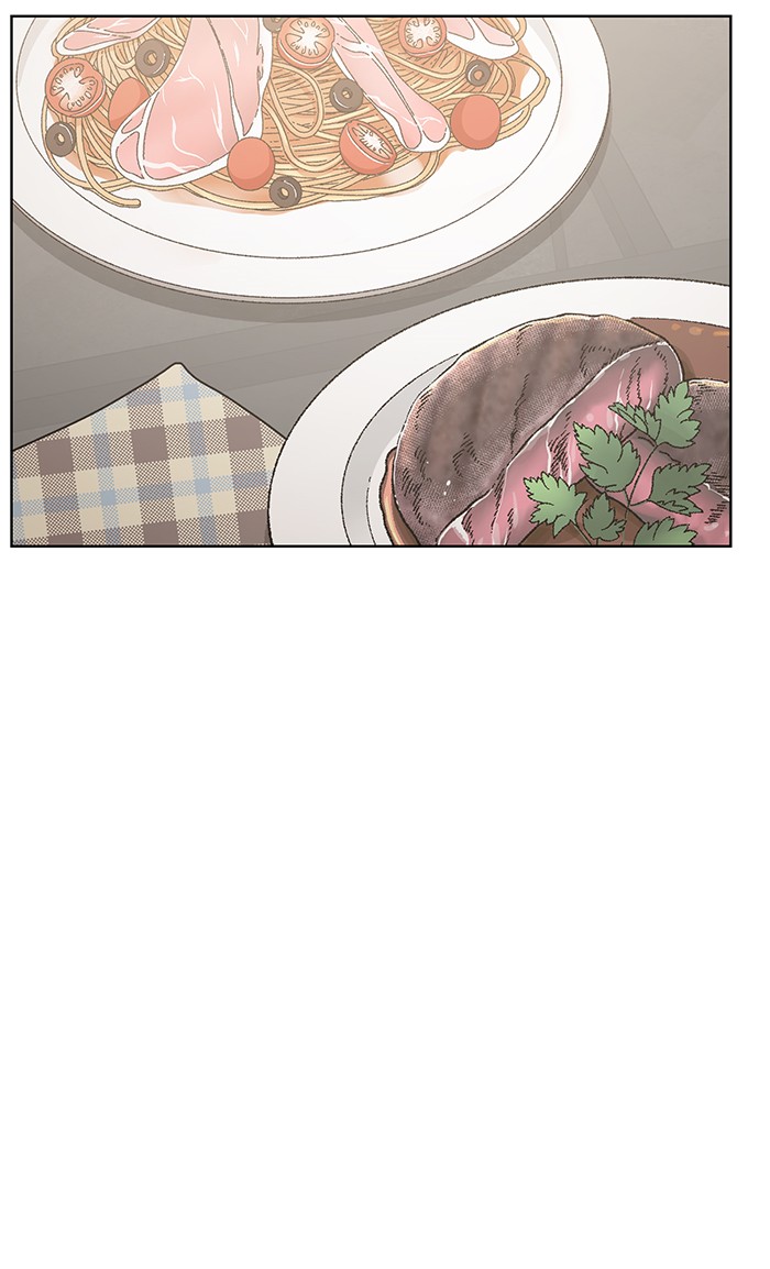 True Beauty chapter 69 page 67