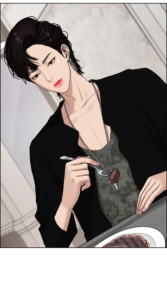 True Beauty chapter 69 page 70