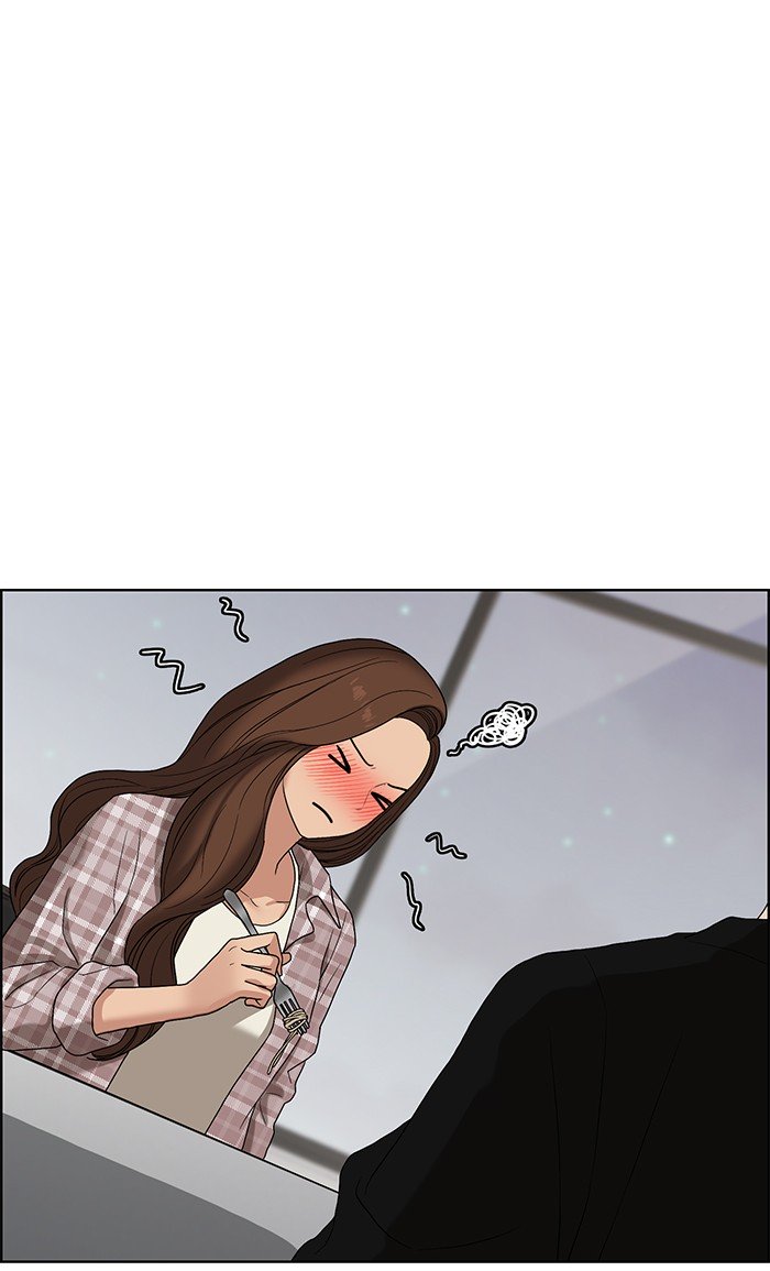 True Beauty chapter 69 page 71