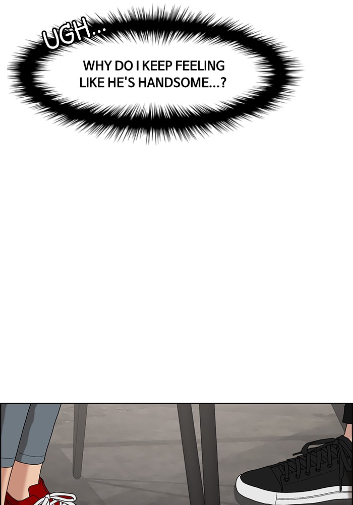 True Beauty chapter 69 page 72