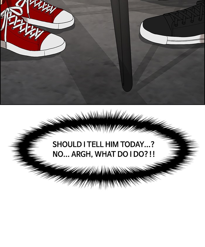 True Beauty chapter 69 page 73