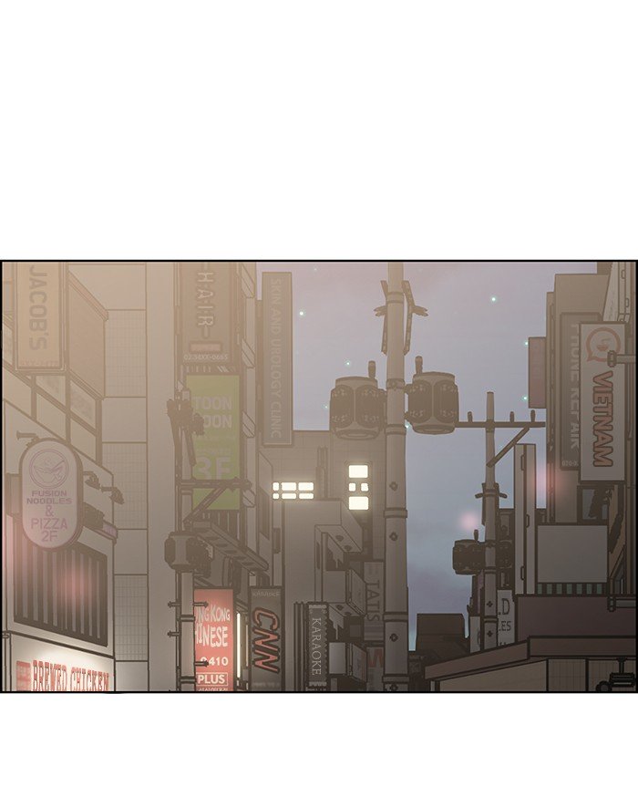 True Beauty chapter 69 page 74