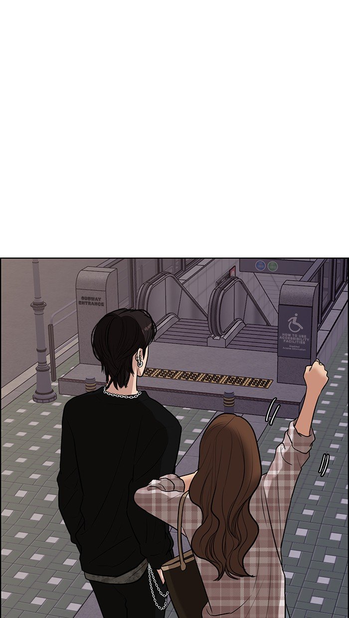 True Beauty chapter 69 page 75