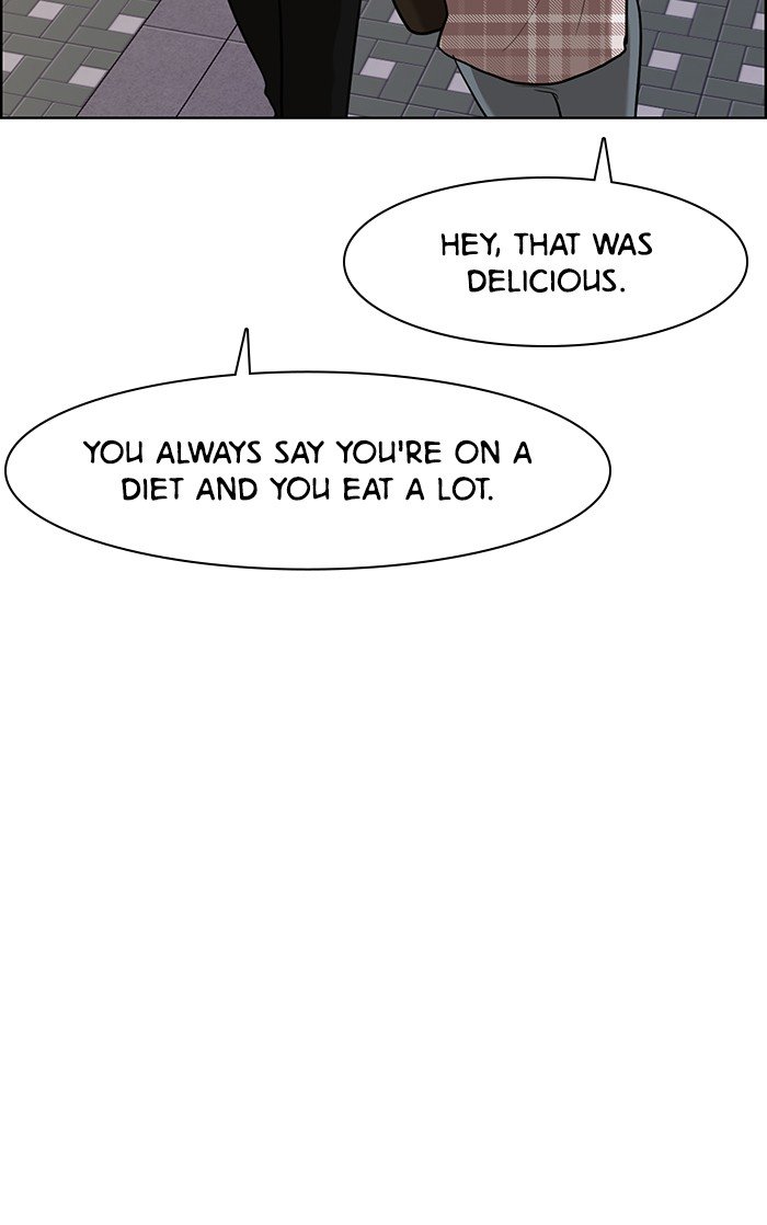 True Beauty chapter 69 page 76