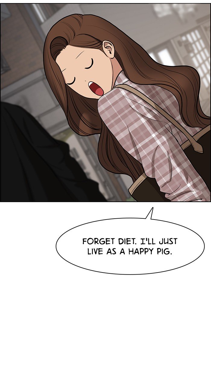 True Beauty chapter 69 page 77