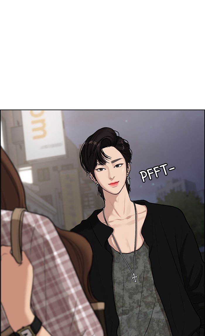 True Beauty chapter 69 page 78