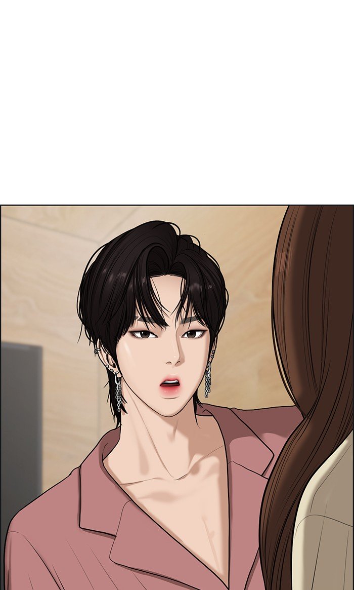 True Beauty chapter 69 page 8