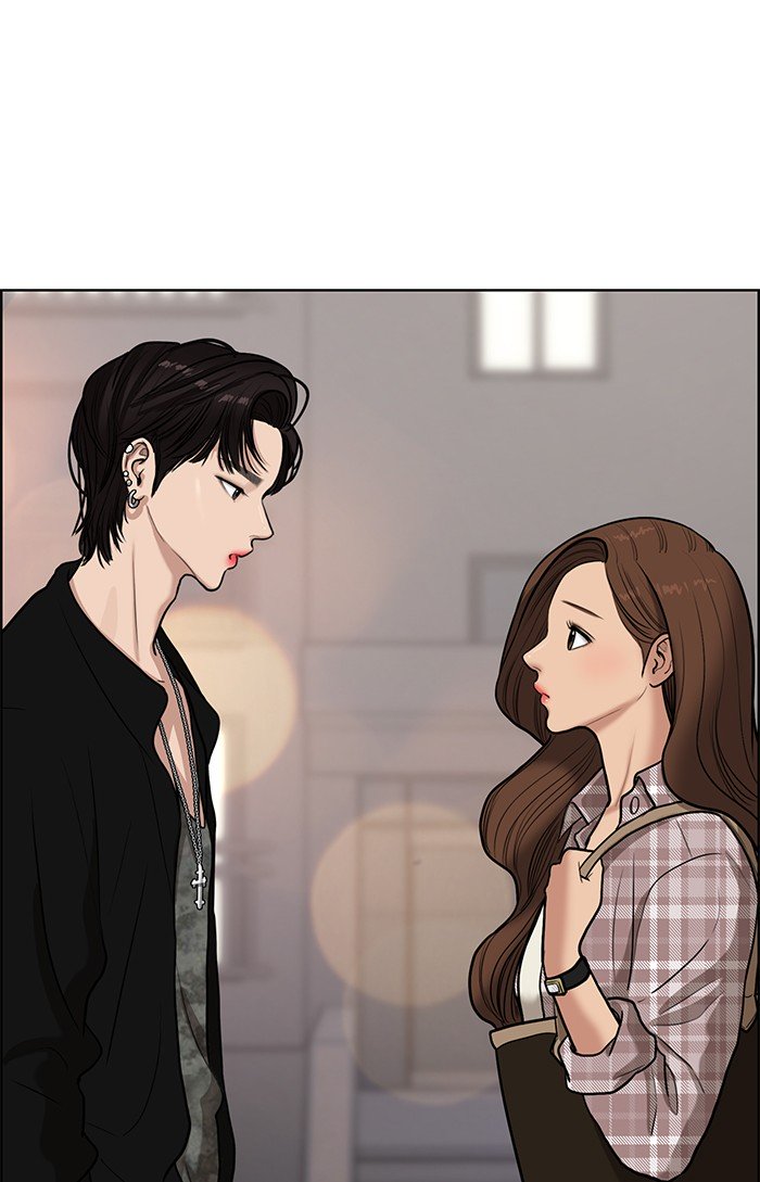 True Beauty chapter 69 page 85