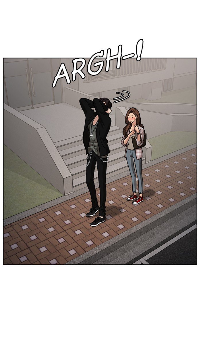 True Beauty chapter 69 page 88