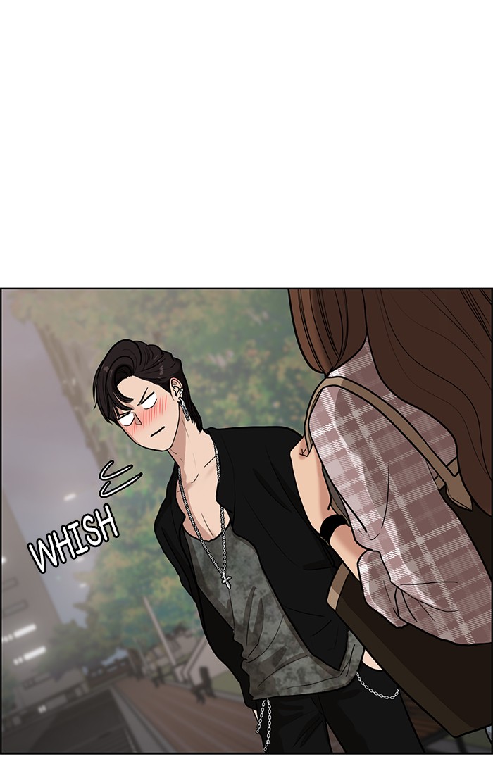 True Beauty chapter 69 page 89