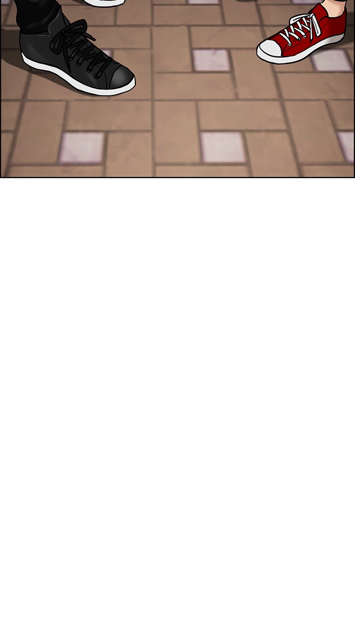 True Beauty chapter 69 page 91