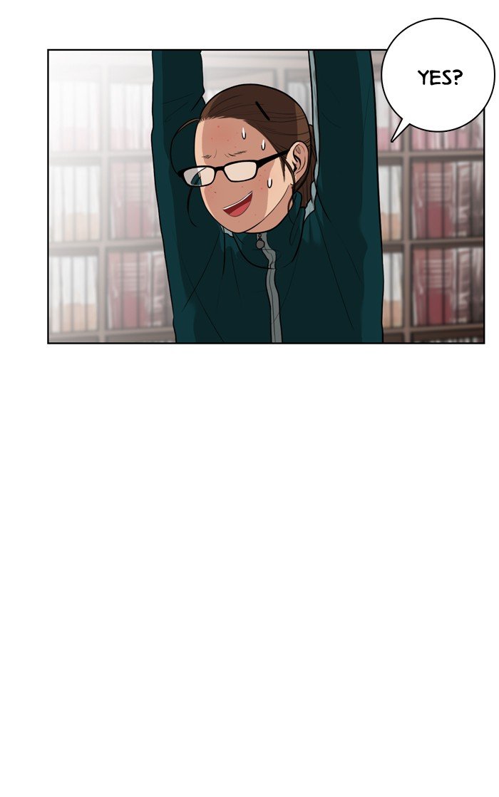 True Beauty chapter 7 page 18