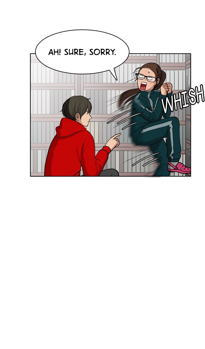 True Beauty chapter 7 page 22