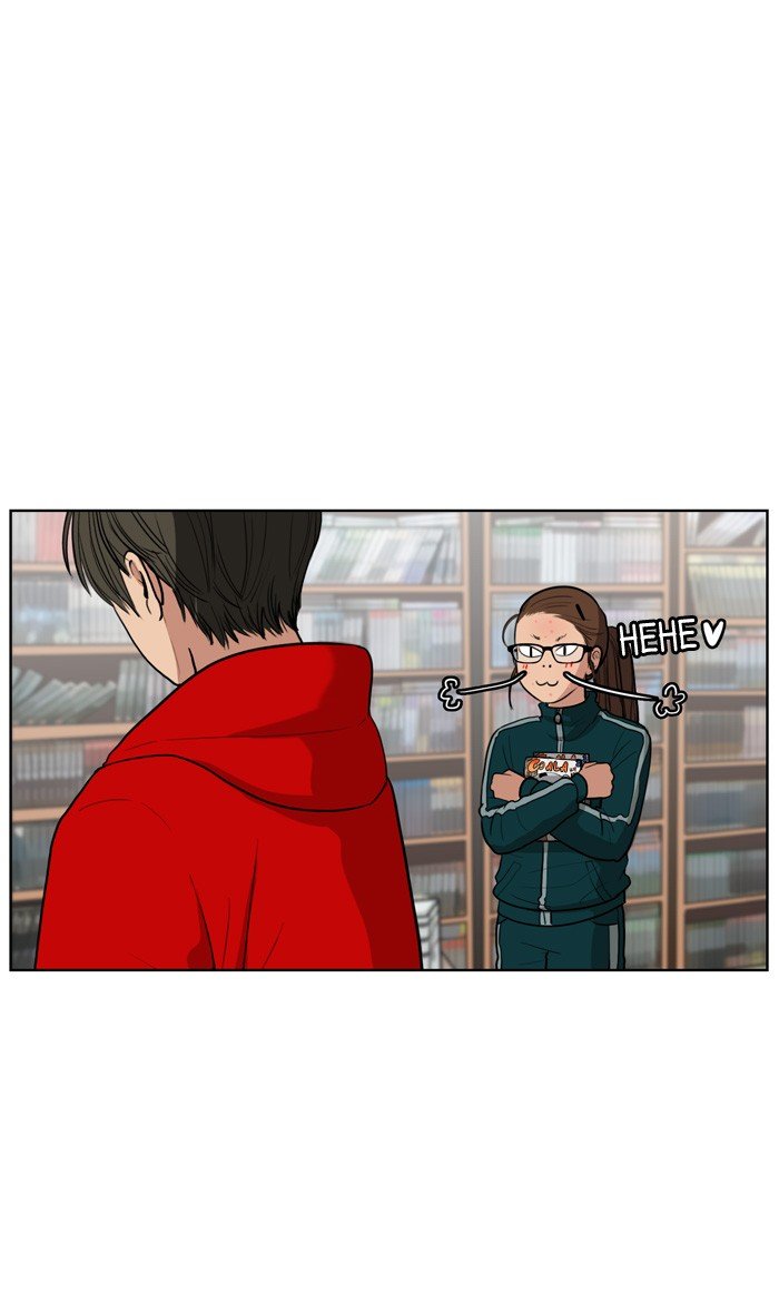 True Beauty chapter 7 page 26