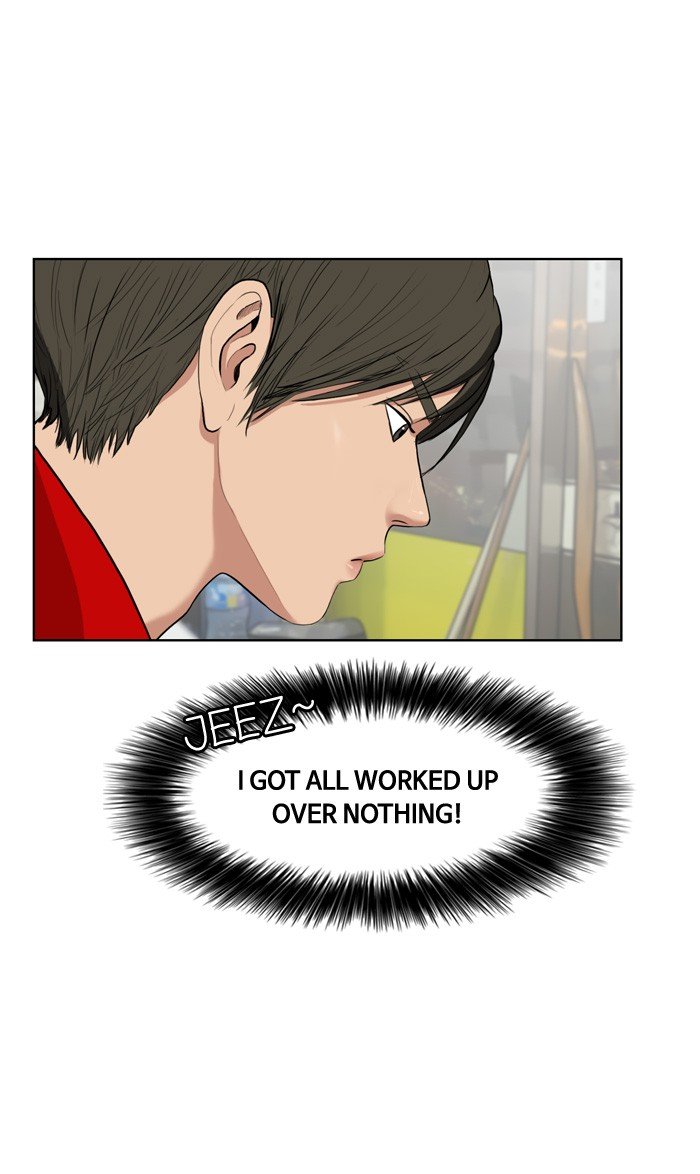 True Beauty chapter 7 page 27