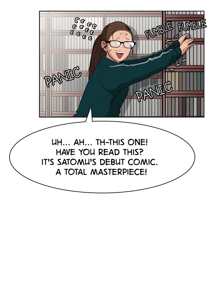 True Beauty chapter 7 page 37